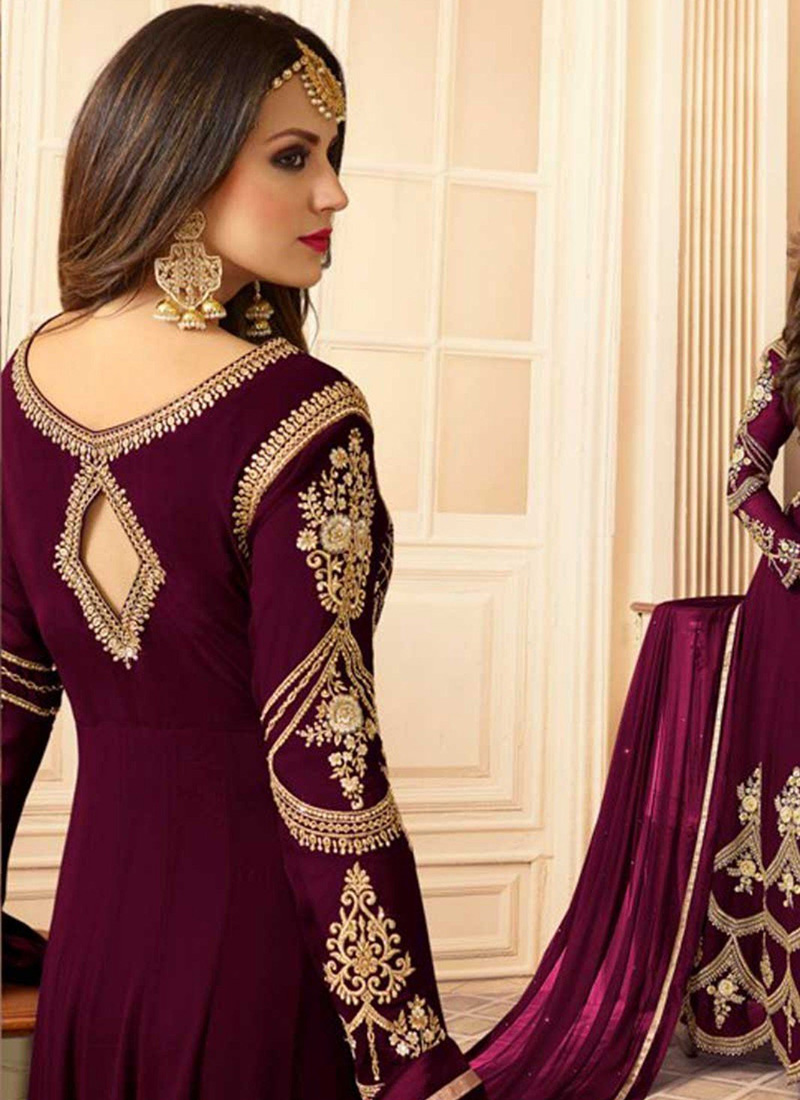 SUIT STYLE ABAYA