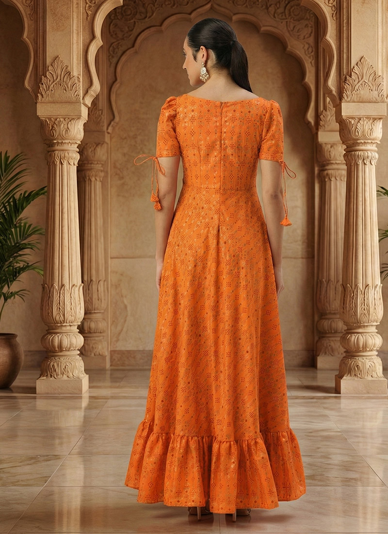 applique design dress PatBo Black Flower Applique Midi Dress: Exquisite Elegance