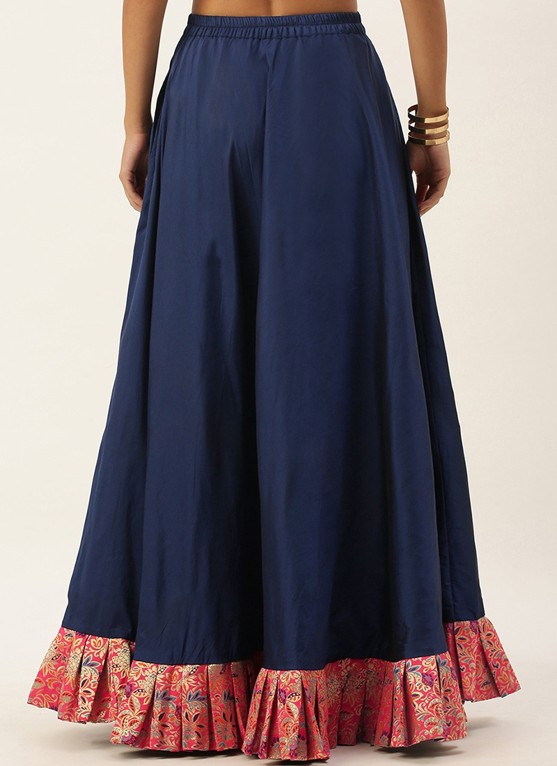Indian skirts Buy Indian Skirts Online Trendy Women Skirts Latest