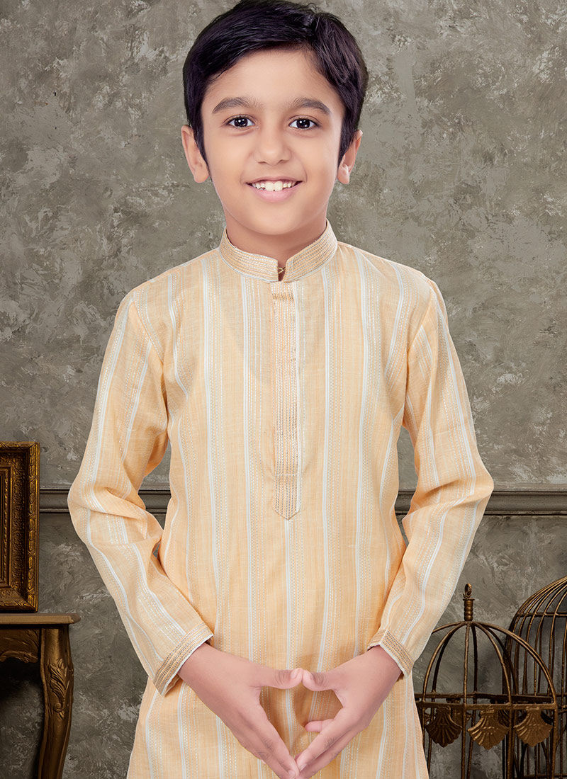 AKB15 - Boys Kurta