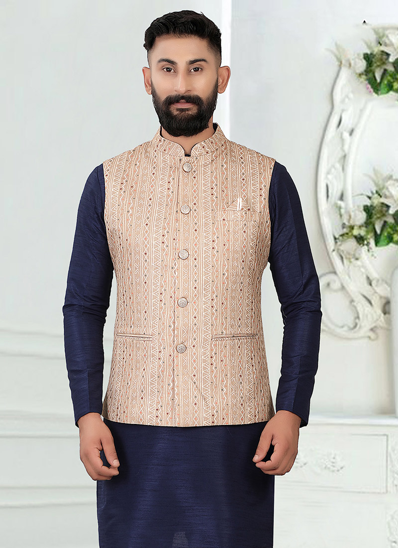 Shop Nehru Jacket in USA Cbazaar
