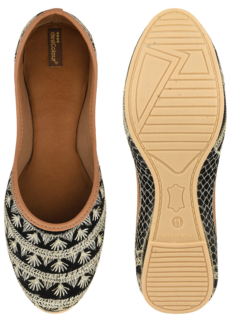 stylish footwear for womens
