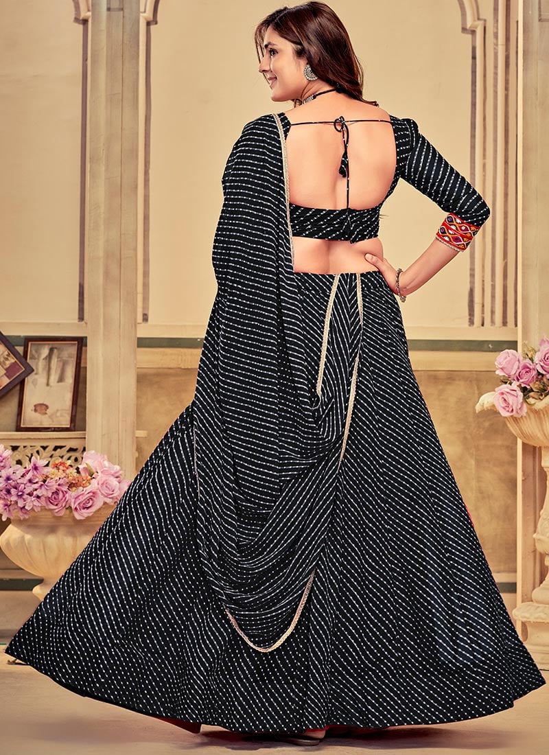 Women Designer Chaniya Choli