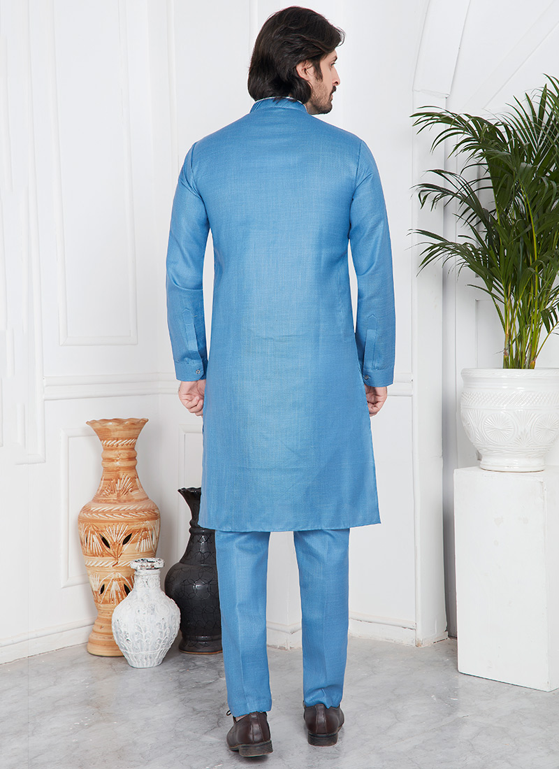 Phae Nysa Kurta in Cotton