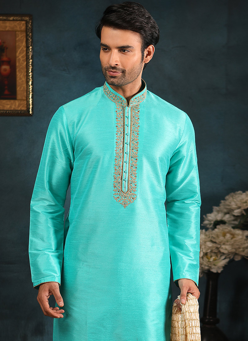 bengali kurta pyjama online