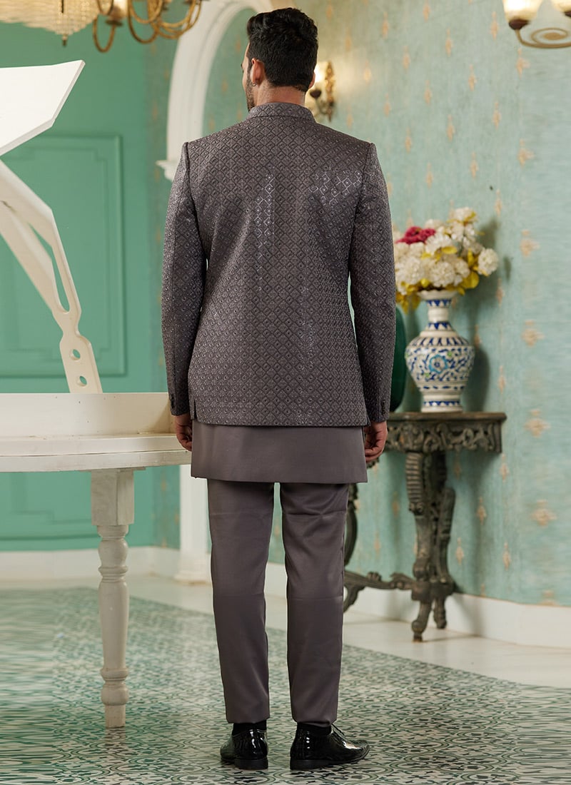 Shop Men's Suits For Wedding Online In India