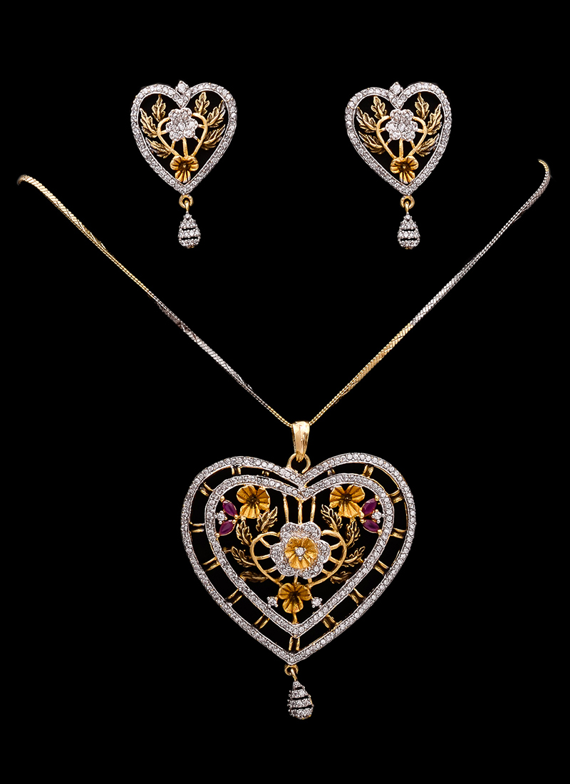Pendant Set for Women buy Pendant Set from in Jewellery collection online