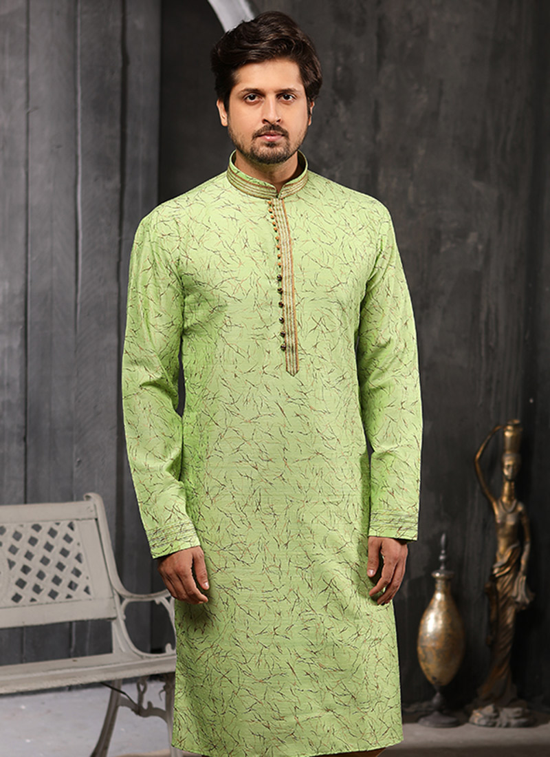 bengali kurta pyjama online