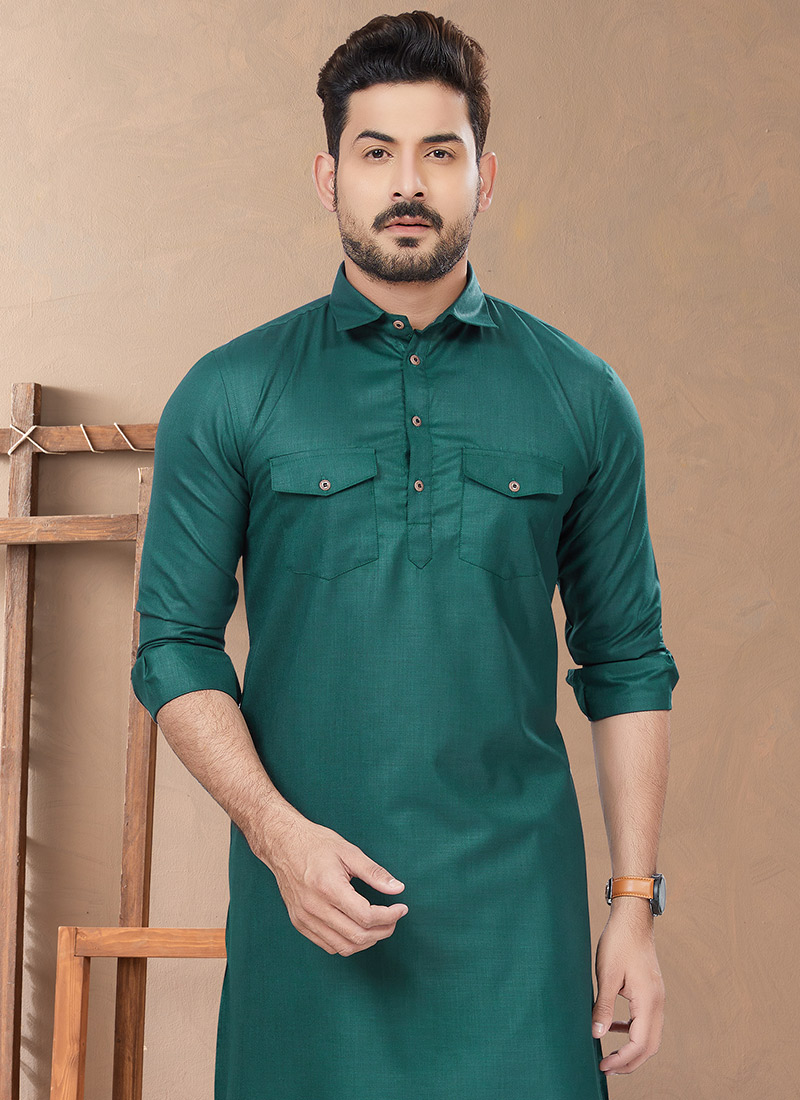 Shop Trendy Pathani Sets for Men at Cbazaar