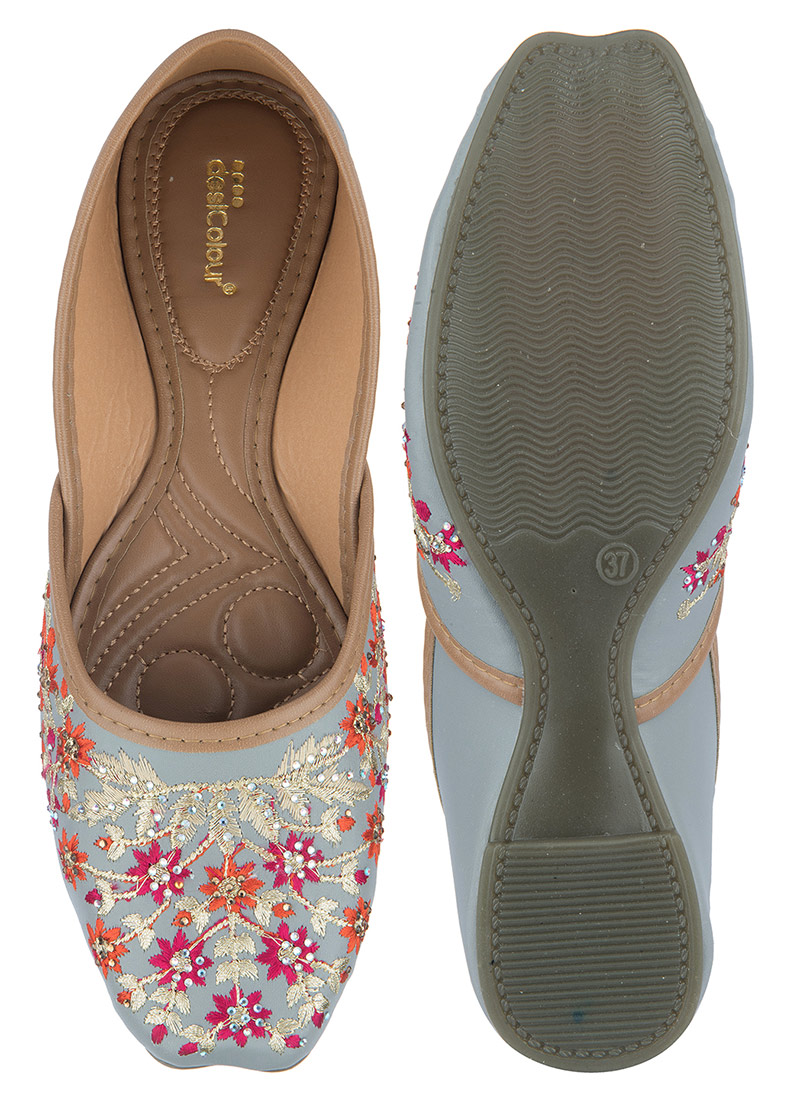 ladies footwear with price