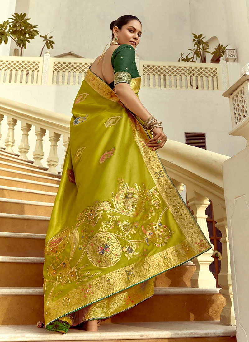 Latest Indian Wedding Sarees Online Designer Wedding Sarees