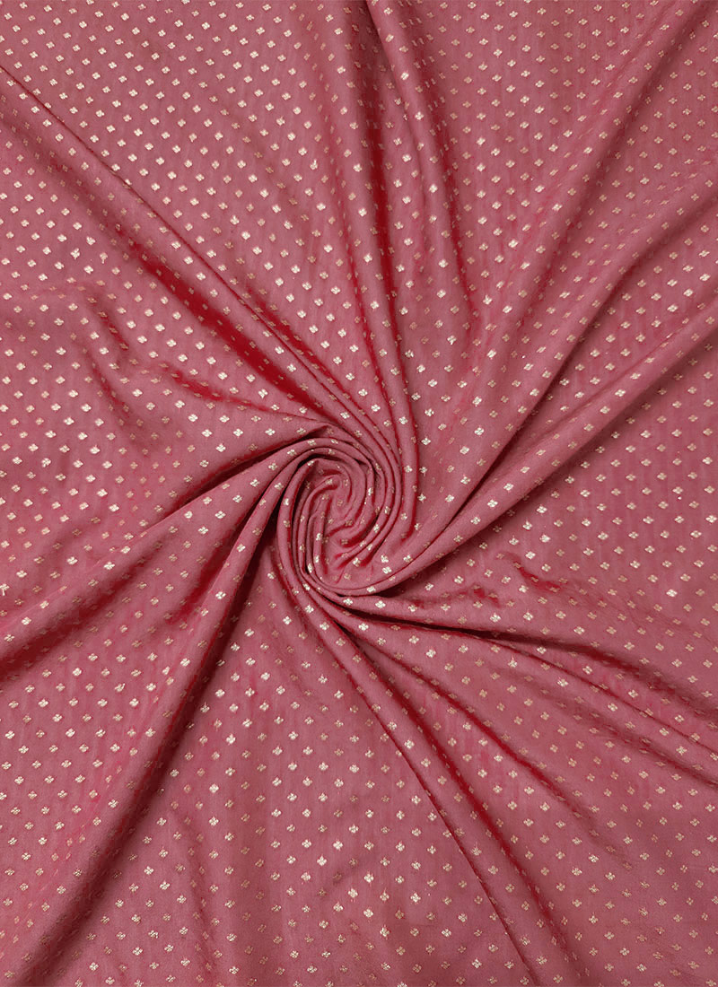 Buy Indian Ethnic Clothing Nylon Patterned