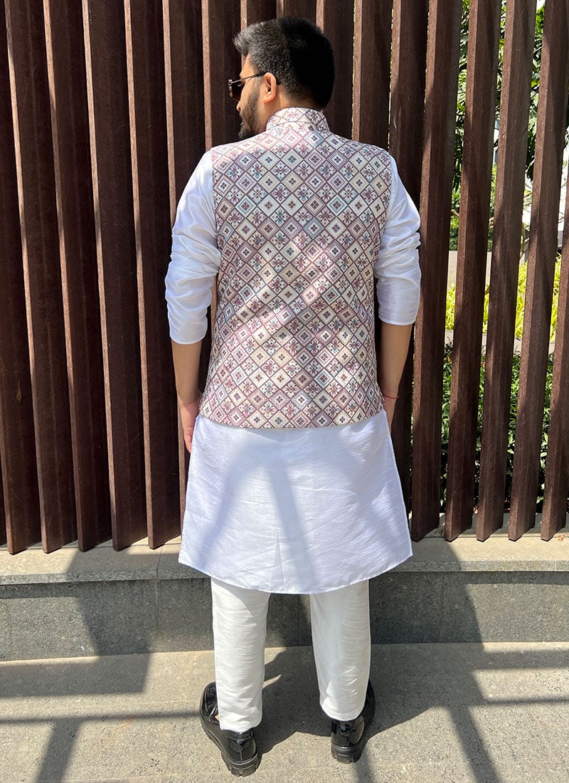 Shop Nehru Jacket in USA Cbazaar