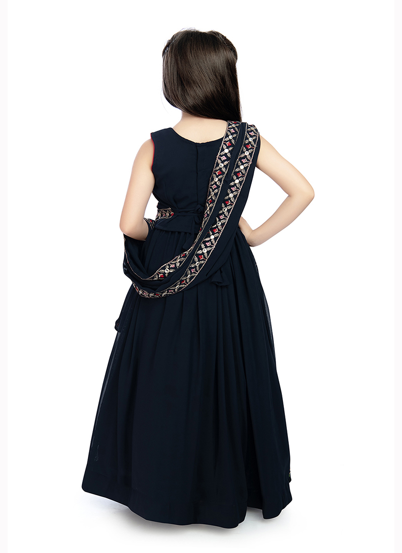 Traditional Indian Children's Clothes Online At Best Prices