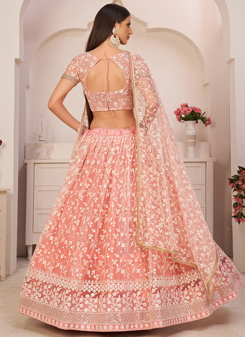lehenga shawl online shopping
