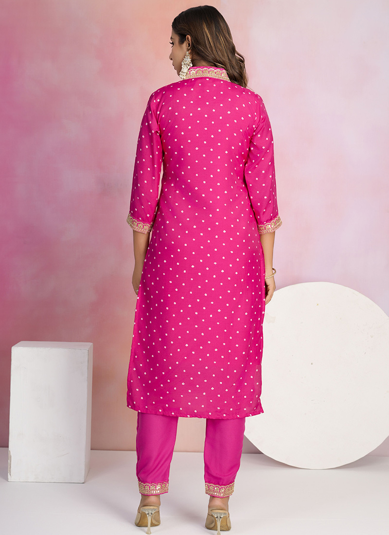 Ensemble Tunique à Sequins Et Pantalon En Viscose écru Galvan London - Taille 36 - Occasion Très Bon état