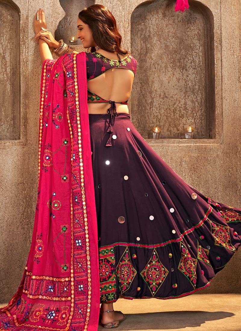Blouse Ram Leela Chaniya Choli Buy Online Lag Gaya Ram Leela Na