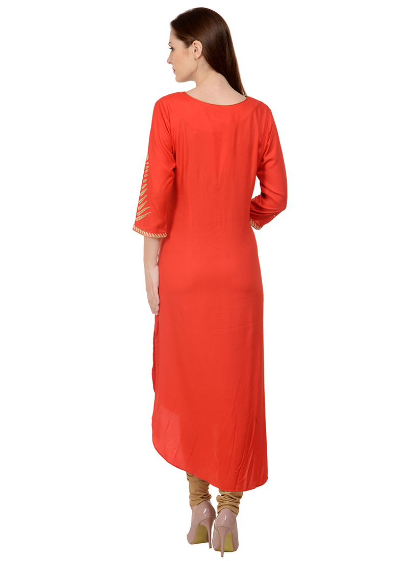 Pista Kurta Imported Chudidar main image 1