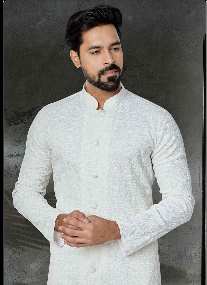 sherwani shawl online