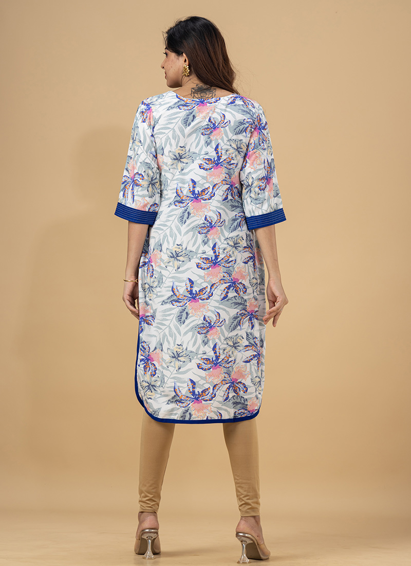 Latest Kurta Leggings Set Online Shopping