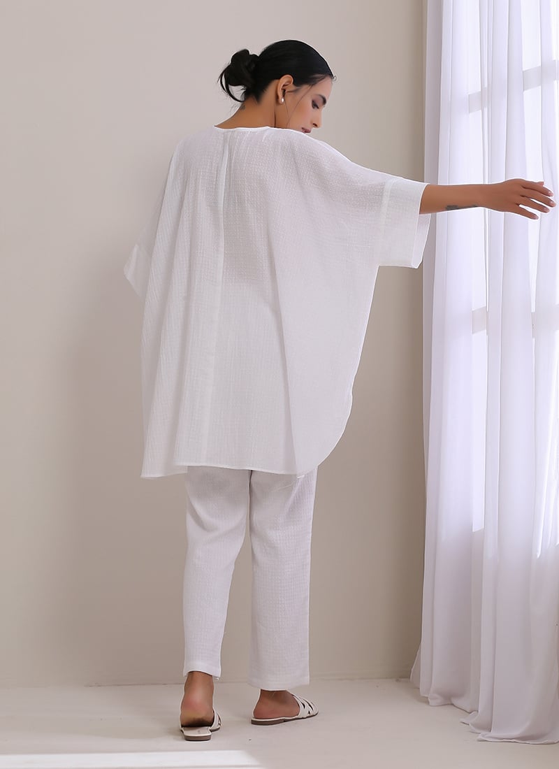 Women Kurta Palazzo Set main image 0