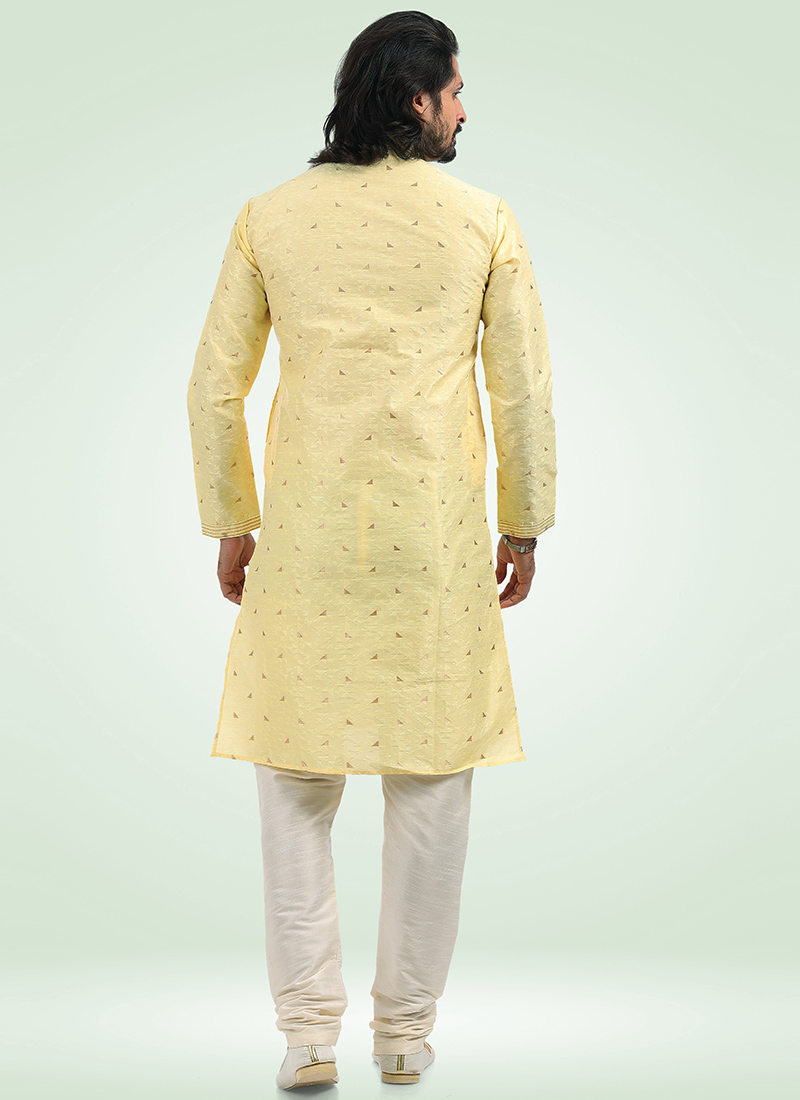 Gulab Kurta pyjama