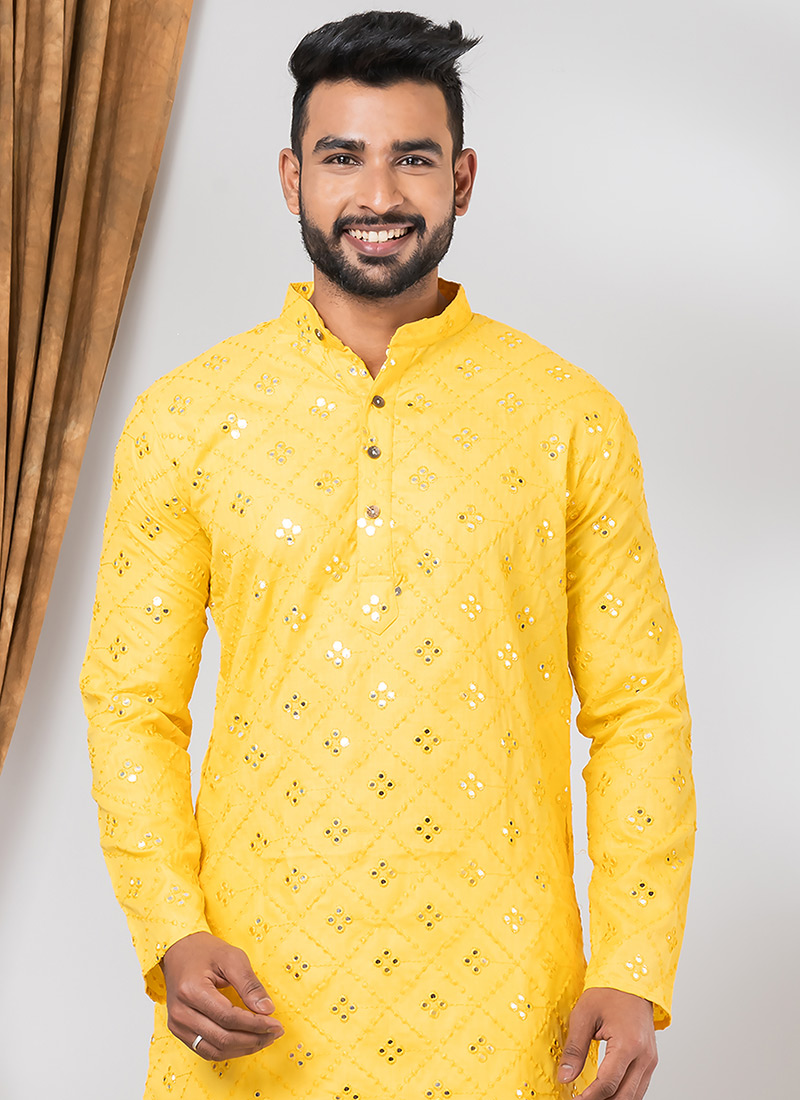 chappal for kurta pyjama