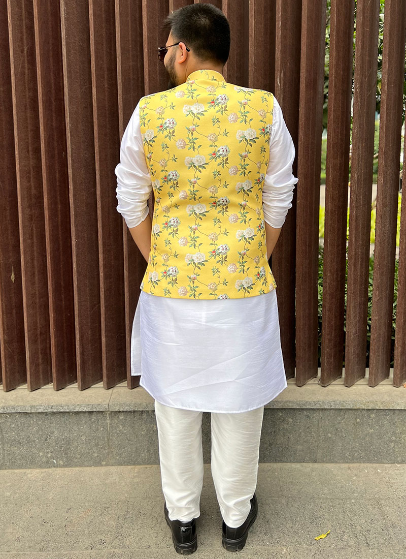 Shop Nehru Jacket in USA Cbazaar