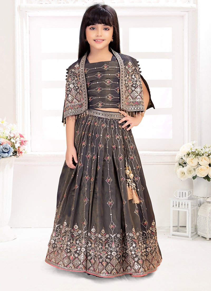 Indo Western Engagement Dress For Girls Shop Indowestern Skirt
