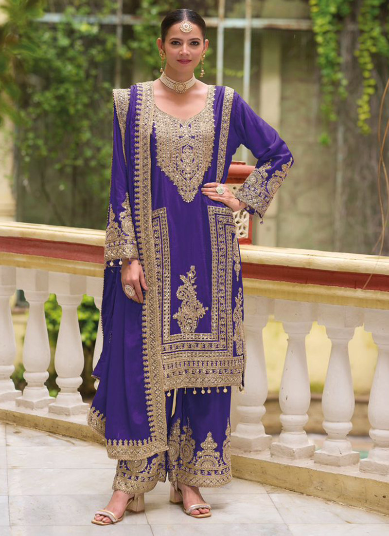 purple party dresses pakistani Lilac Organza Maxi | Pakistani Designer Wedding Reception/walima/nikah Gown | Indian Suit| Guest Partywear Dress | Eid Outfit | Gift for Her