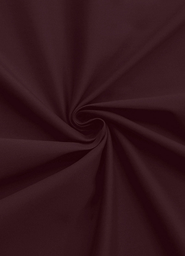 Purple Muslin Fabric