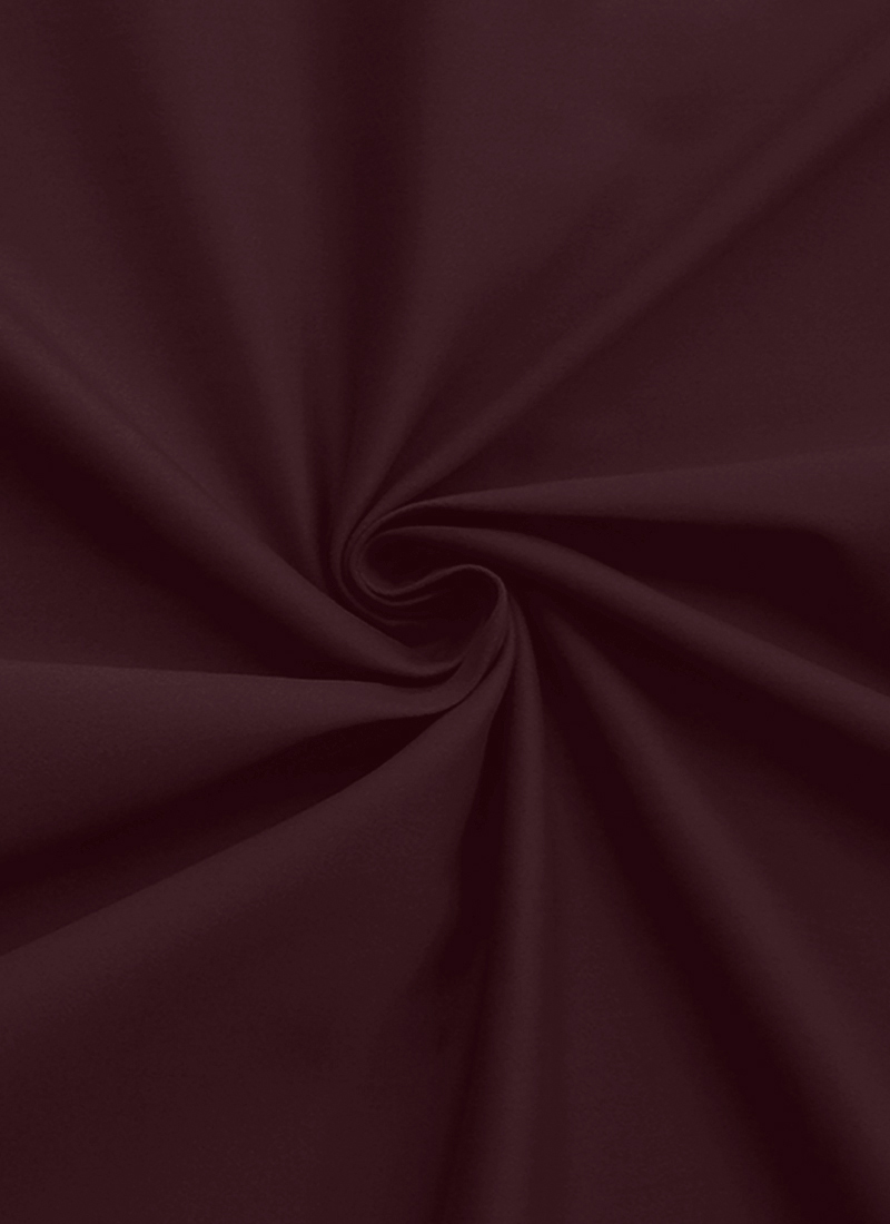 Purple Muslin Fabric