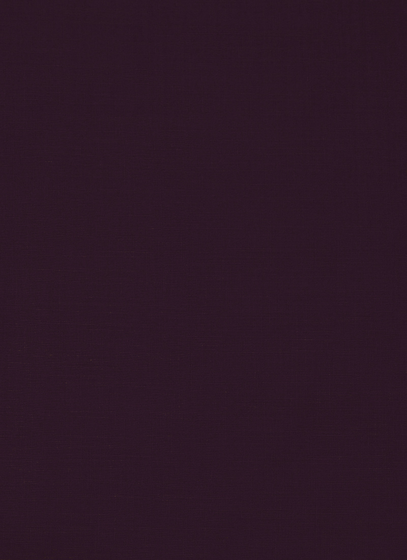 Purple Rayon Solid Fabric