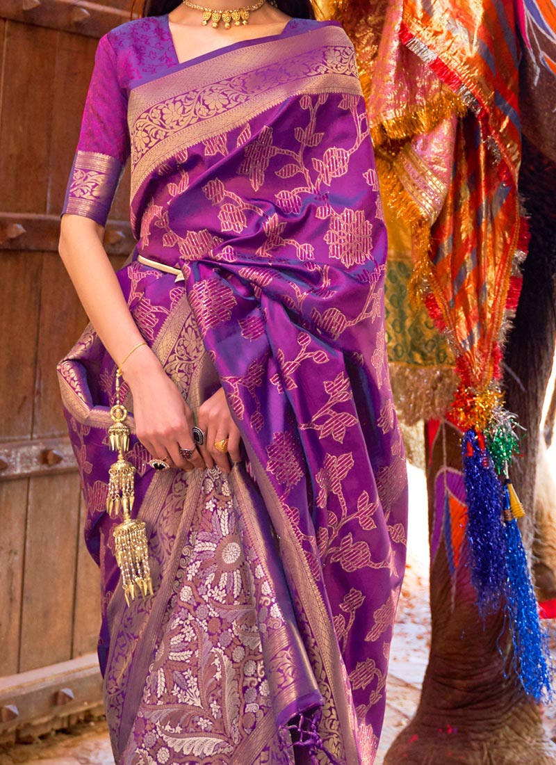 Handloom Sarees Indian Traditional Handloom Sarees Collections