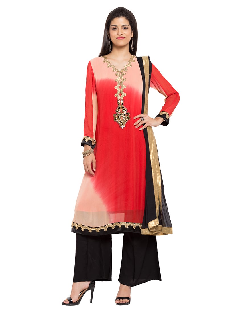 Vivid Dresses : Bright Colour Dresses for Women | Bright Colored ...