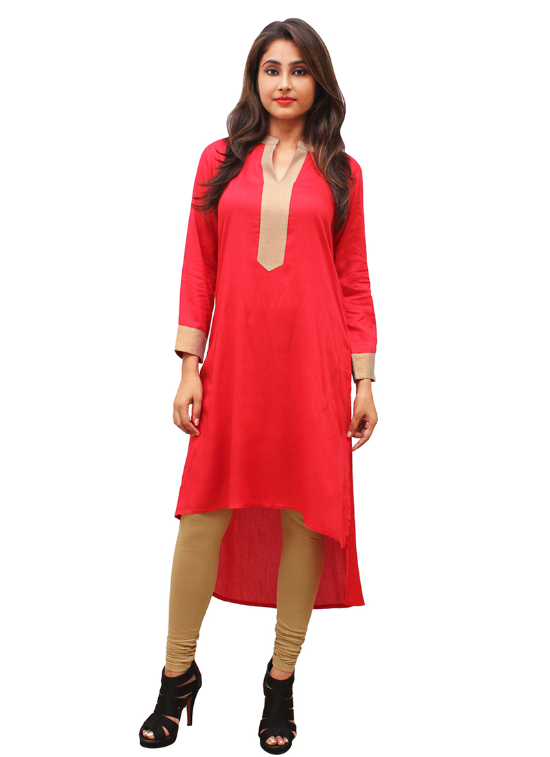 kurti c cut Cut Red kurti Kurti, long Shopping Online C Rayon Buy kurti c cut Cut Red kurti Kurti, long Shopping Online C Rayon Buy