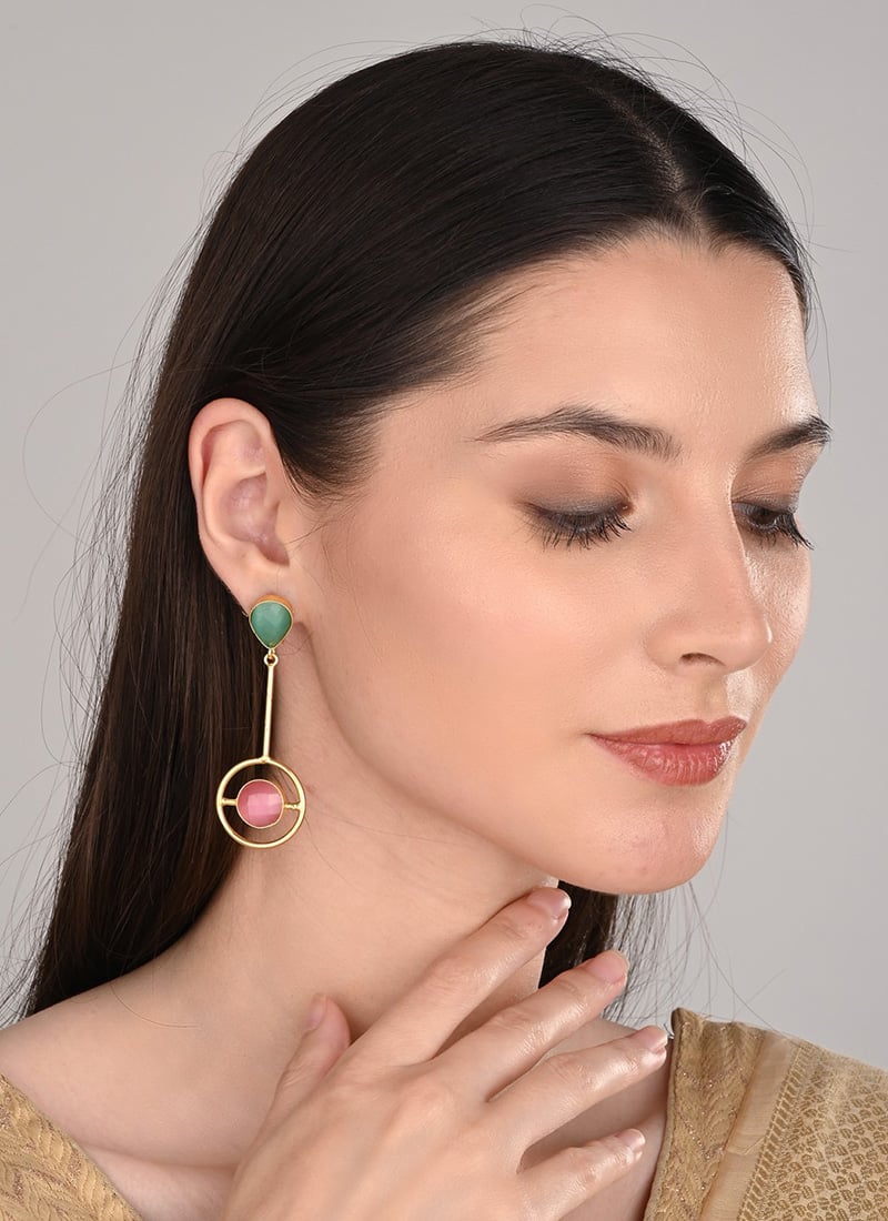 Regal Gold Stone Drops After Six Wear