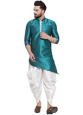dhoti wala pajama