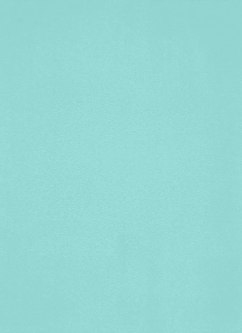 Sea Green Faux Crepe Solid Fabric