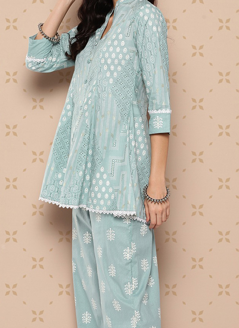 Kurta Palazzo Set Latest Designs Kurta Palazzo Sets Online Cbazaar