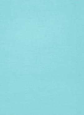Sky Blue Art Silk Soild Fabric