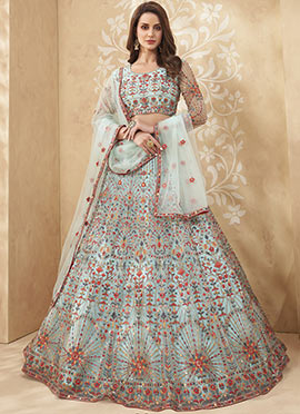 cbazaar lehengas
