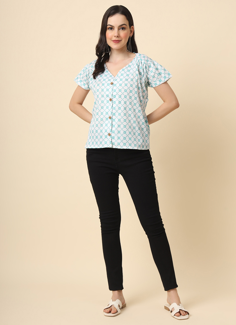buy stylish tops online