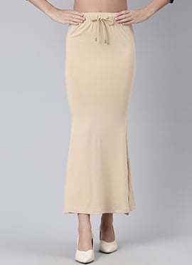 Sugar Cookie Women Saree Skirt