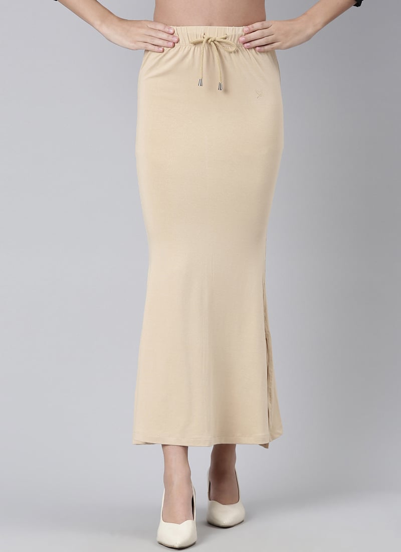 Sugar Cookie Women Saree Skirt Leisure Wear