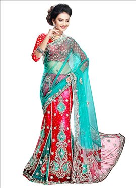 cbazaar lehenga saree