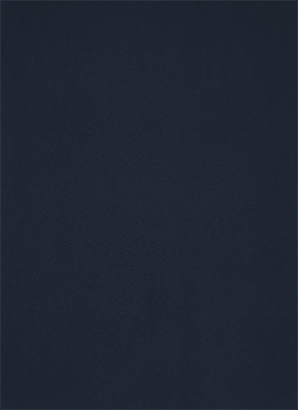 Teal Blue Crepe Soild Fabric