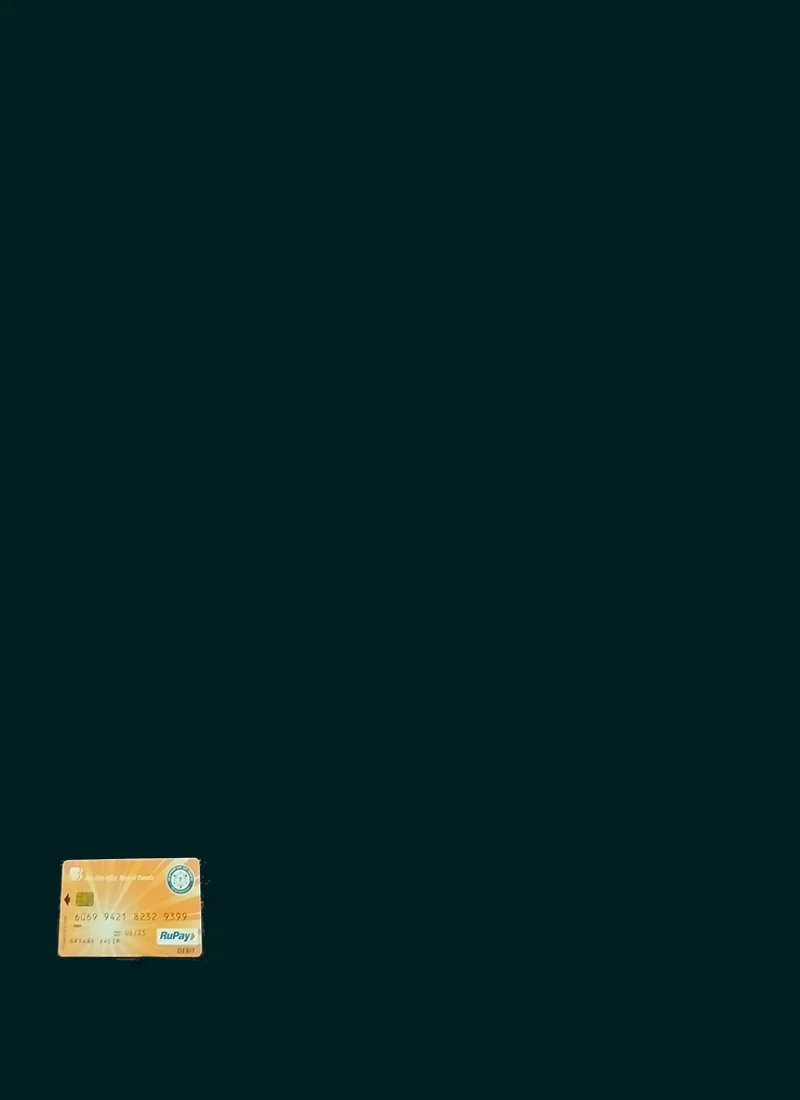 Teal Chinon Fabric