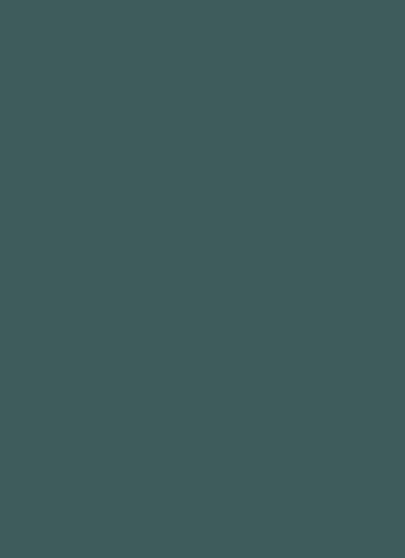 Teal Faux Crepe Fabric