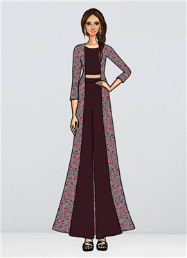 Teenage girl dresses online india Clearance